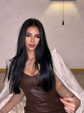 Индивидуалка Тереза Фотография 3